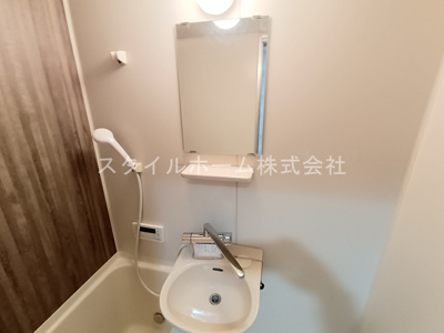 【洗面所】 | ベルツリー