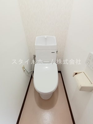 【トイレ】 | ベルツリー