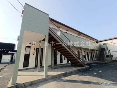 【外観】 | ベルツリー