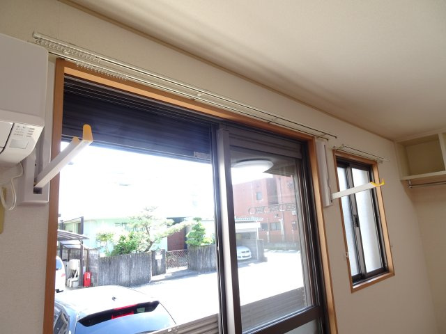 BLOOMの設備