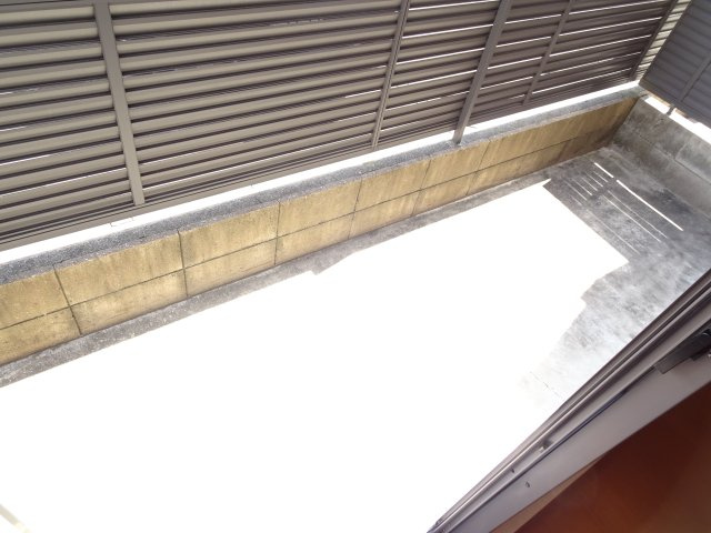 BLOOMの庭