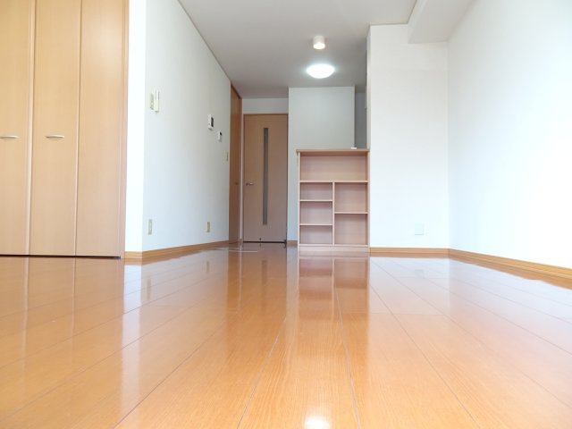 BLOOMの洋室