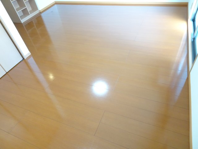 BLOOMの洋室