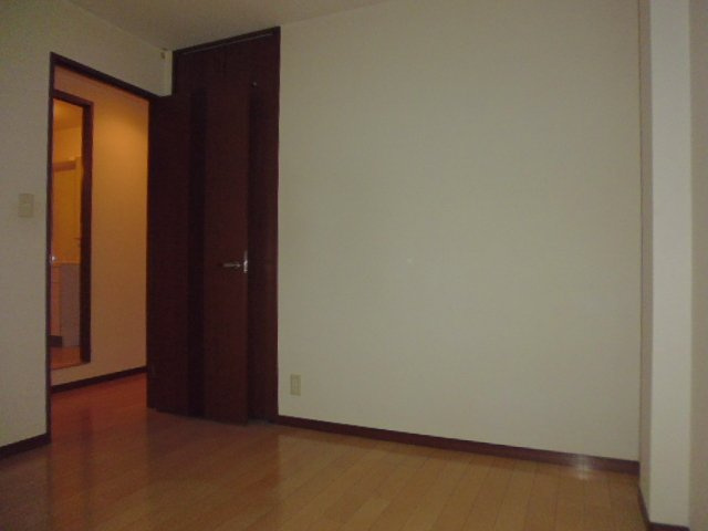 グランディールAの寝室|洋室