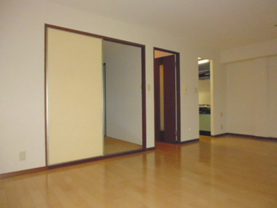 【内装】 | グランディールA