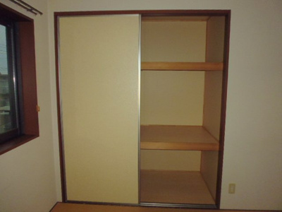 【収納】 | グランディールA