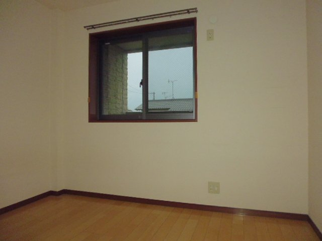 グランディールAの寝室|洋室