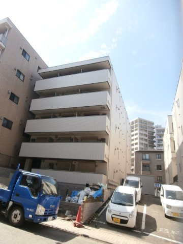 サンビューノ仲町台のその他