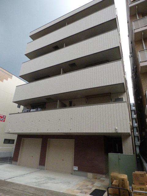 サンビューノ仲町台