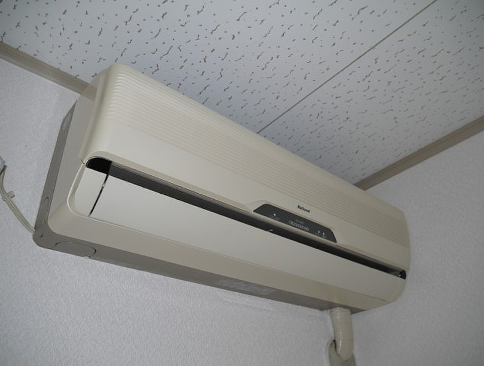 アムール東櫛原の設備