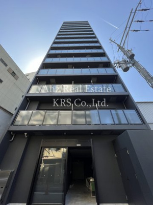 【外観】 | ファーストフィオーレ九条Ⅱ