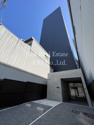 【エントランス】 | ファーストフィオーレ九条Ⅱ | エントランスです☆