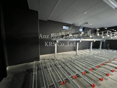 【その他共用部分】 | ファーストフィオーレ九条Ⅱ | 駐輪場です☆