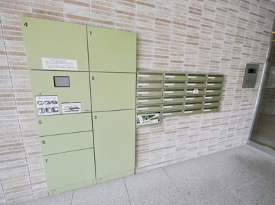 【その他共用部分】 | ソレイユ南与野