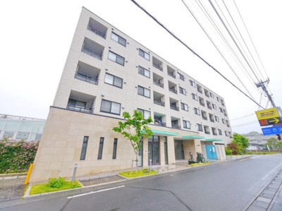 【外観】 | ソレイユ南与野