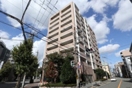 エスコート玉造駅前　★ペット可能・南向きの画像