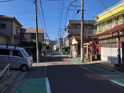 【周辺】 | リブリ・Kawaguchi