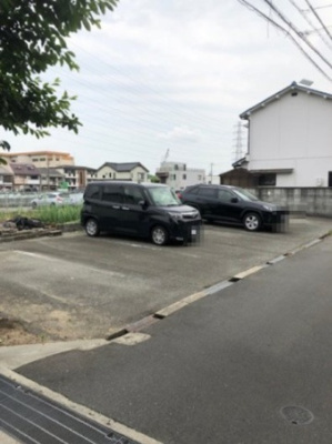 【外観】 | 光久駐車場（浜２丁目）