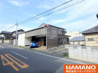 折本戸建ての画像