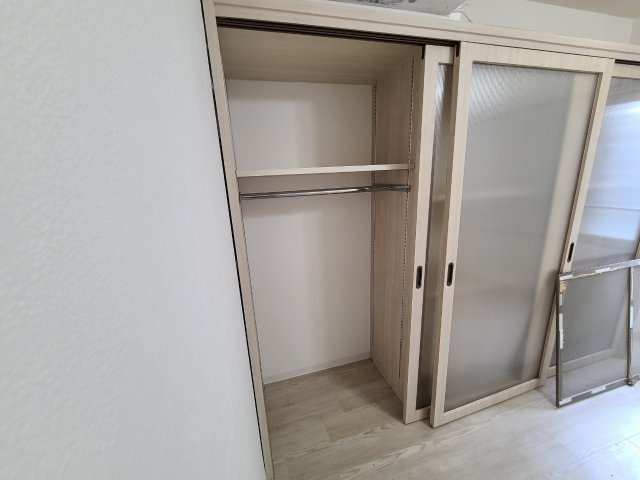 BIANCASA水主町｜名古屋市の賃貸ならMy賃貸の収納|BIANCASA水主町