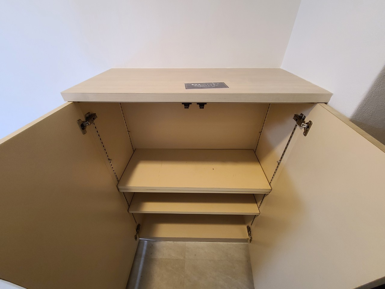 BIANCASA水主町｜名古屋市の賃貸ならMy賃貸の収納|BIANCASA水主町