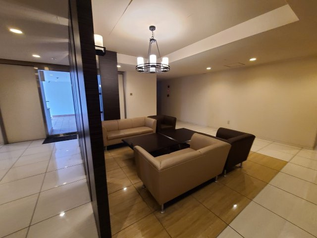 BIANCASA水主町｜名古屋市の賃貸ならMy賃貸のロビー|BIANCASA水主町