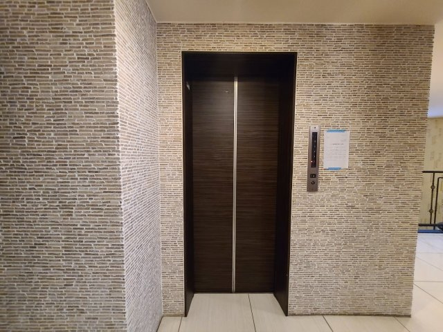 BIANCASA水主町｜名古屋市の賃貸ならMy賃貸のその他共用部分|BIANCASA水主町