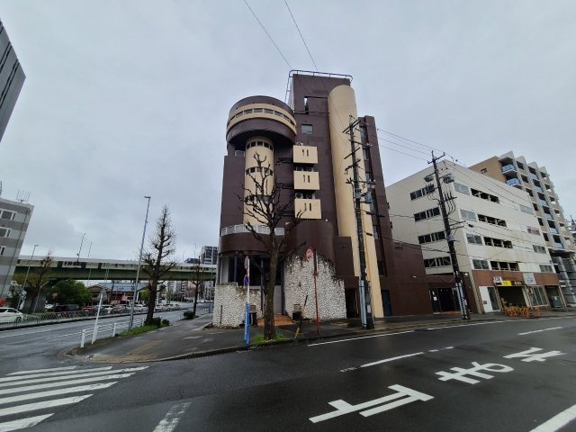 BIANCASA水主町｜名古屋市の賃貸ならMy賃貸の外観|BIANCASA水主町