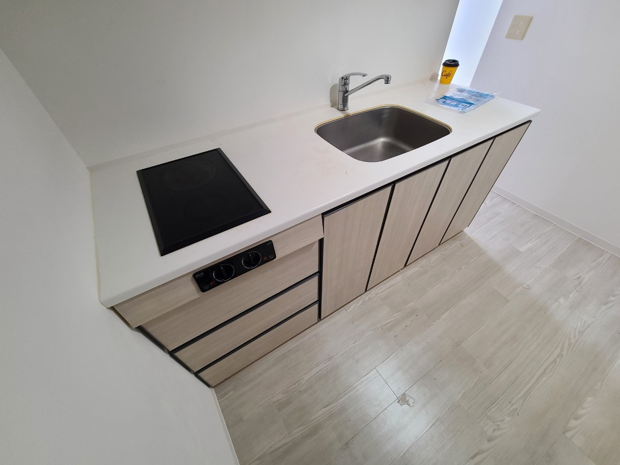 BIANCASA水主町｜名古屋市の賃貸ならMy賃貸のキッチン|BIANCASA水主町