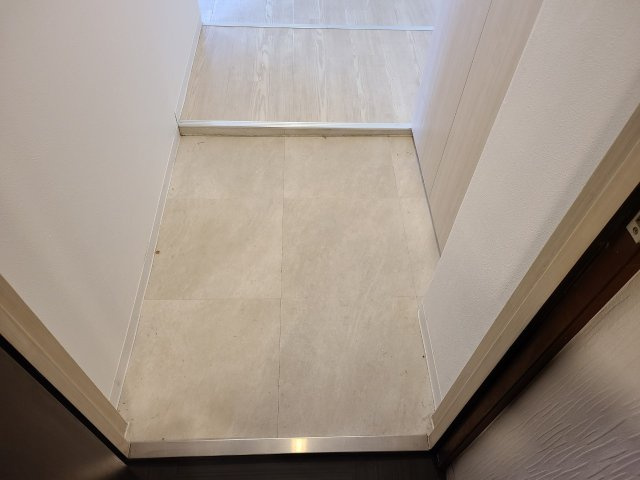 BIANCASA水主町｜名古屋市の賃貸ならMy賃貸の玄関|BIANCASA水主町