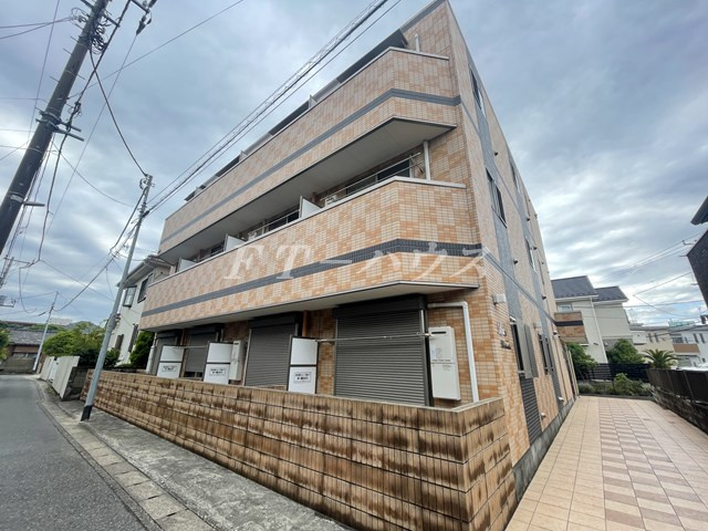 リトルズ幕張町