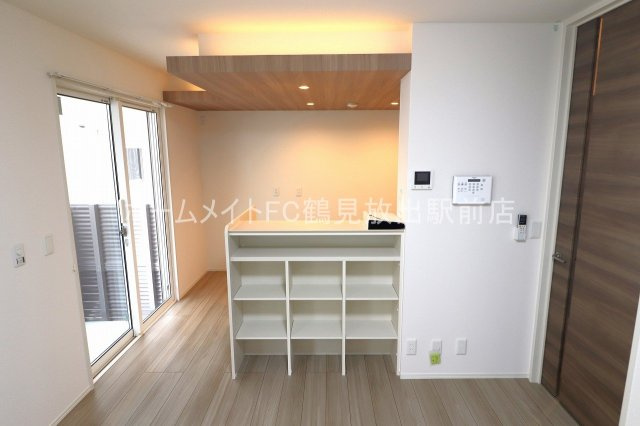 ル・コフレ放出のその他