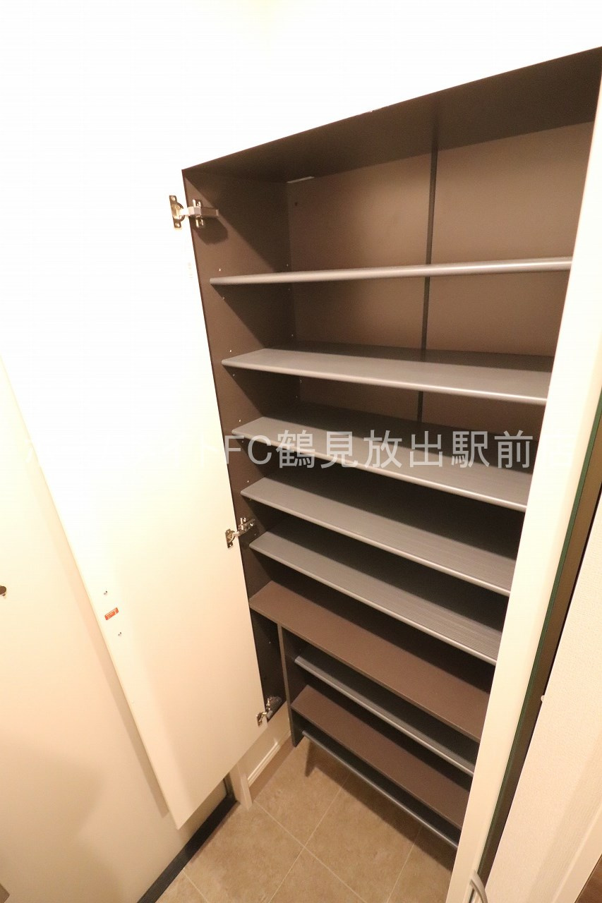 ル・コフレ放出のその他