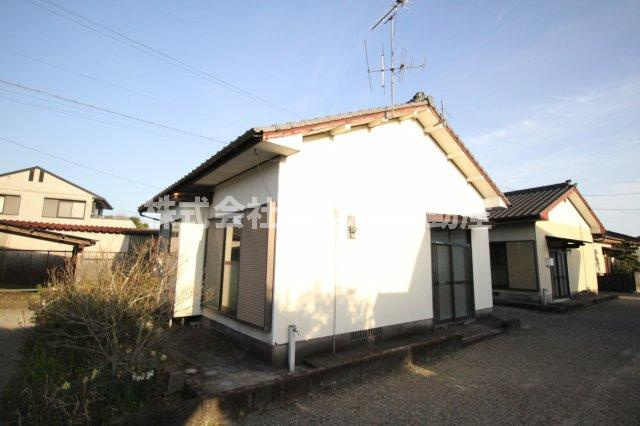 都城市都島町の一戸建て