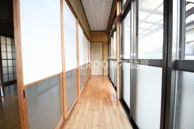 都城市都島町の一戸建ての内装|中はこのようになっています