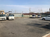 二葉町１丁目駐車場の画像