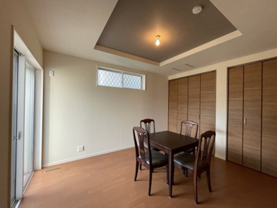 【洋室】 | 大津市坂本2丁目11　中古戸建 | 1階洋室