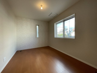 【洋室】 | 大津市坂本2丁目11　中古戸建 | 1階洋室