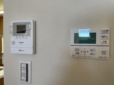 【設備】 | 大津市坂本2丁目11　中古戸建