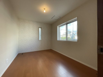 【洋室】 | 大津市坂本2丁目11　中古戸建 | 1階洋室