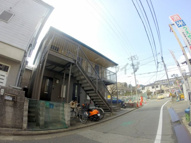 アムール花屋敷の画像