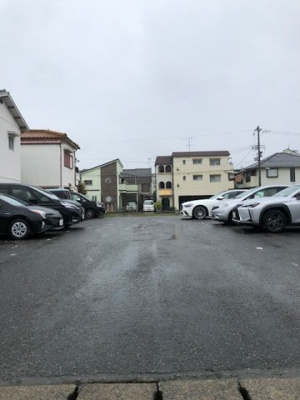 【外観】 | 野間７丁目月極駐車場