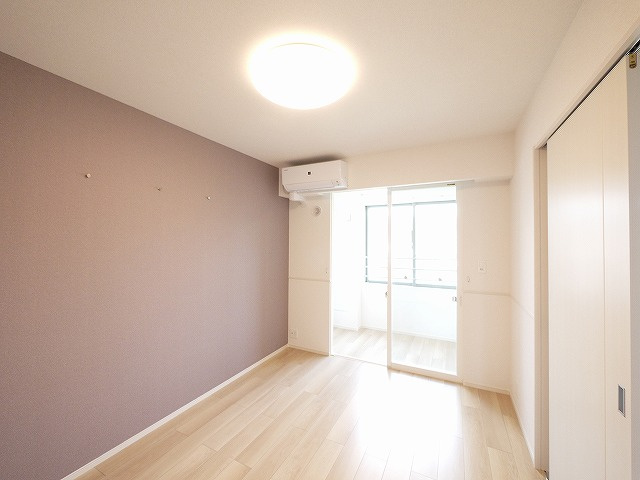 アネモスヒルズ天理Ⅰのその他|照明