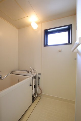 【浴室】 | ハイツ宮山