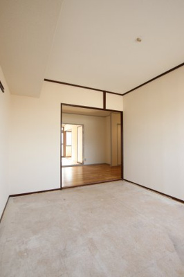 【子供部屋】 | ハイツ宮山