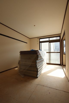 【和室】 | ハイツ宮山