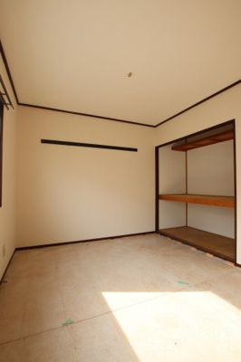 【寝室】 | ハイツ宮山