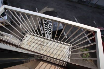 【バルコニー】 | ハイツ宮山