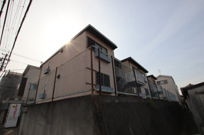 【外観】 | ハイツ宮山