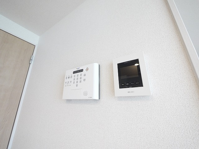 アネモスヒルズ天理Ⅰの設備|給湯システム